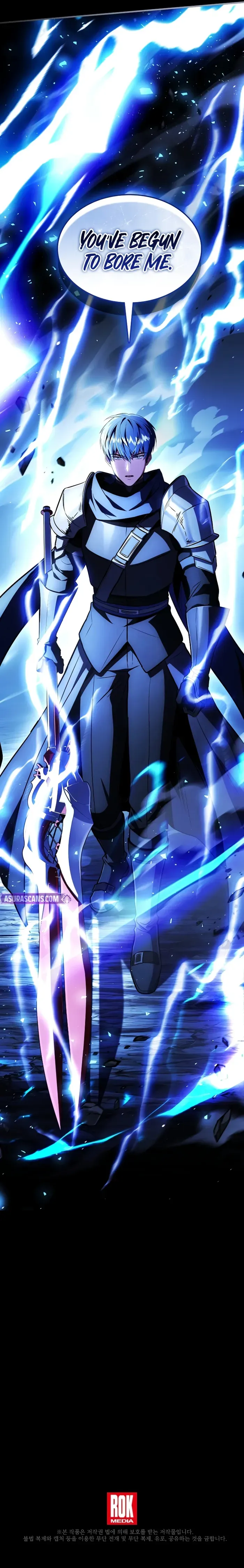 Return of the Legendary Spear Knight Chapter 196 page 15 - 