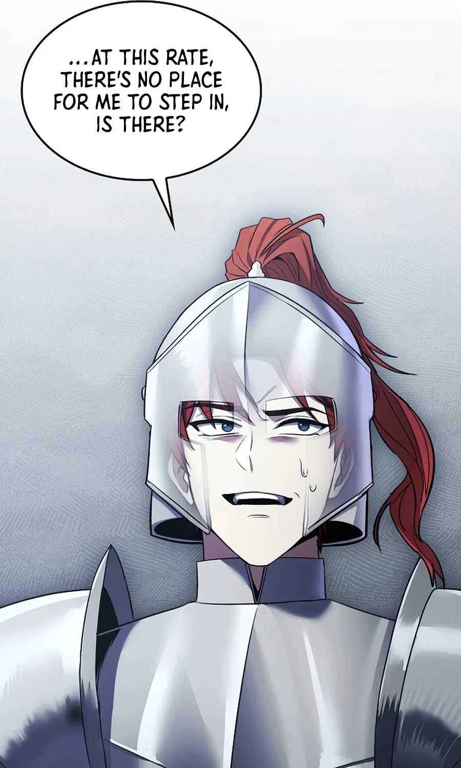 Return of the Legendary Spear Knight Chapter 197 page 11 - 