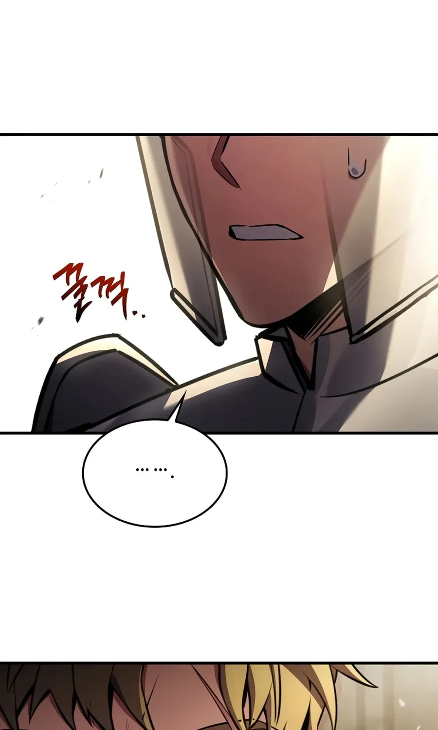 Return of the Legendary Spear Knight Chapter 197 page 104 - 