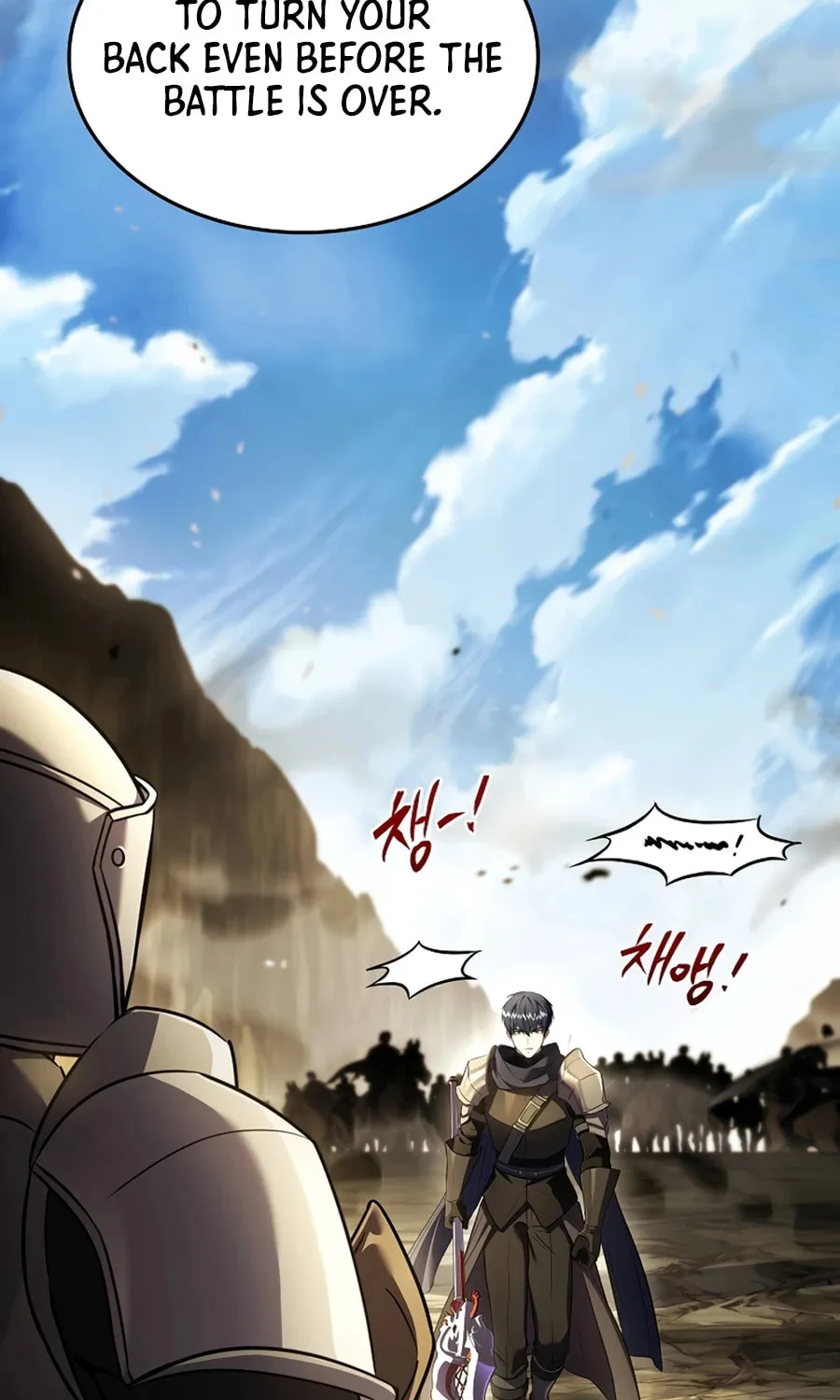 Return of the Legendary Spear Knight Chapter 197 page 106 - 