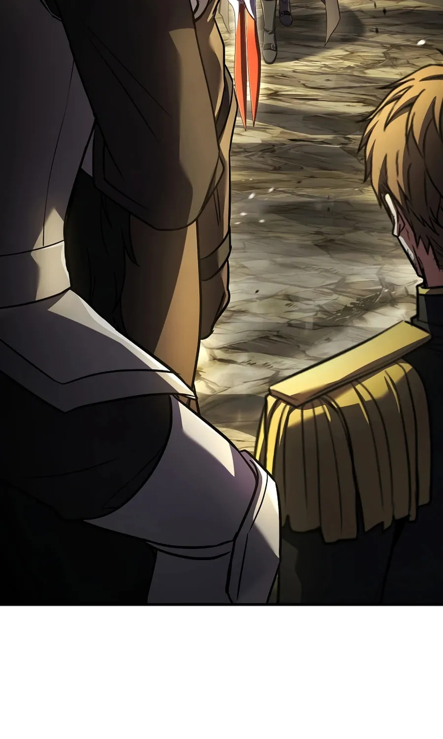 Return of the Legendary Spear Knight Chapter 197 page 107 - 