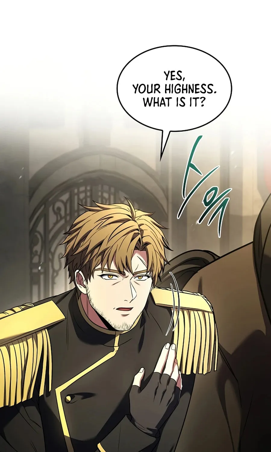 Return of the Legendary Spear Knight Chapter 197 page 111 - 
