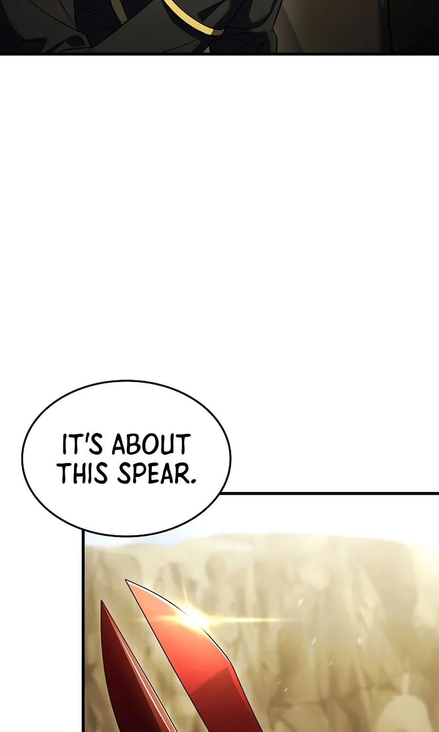 Return of the Legendary Spear Knight Chapter 197 page 112 - 
