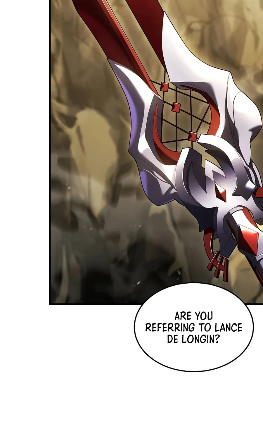 Return of the Legendary Spear Knight Chapter 197 page 113 - 