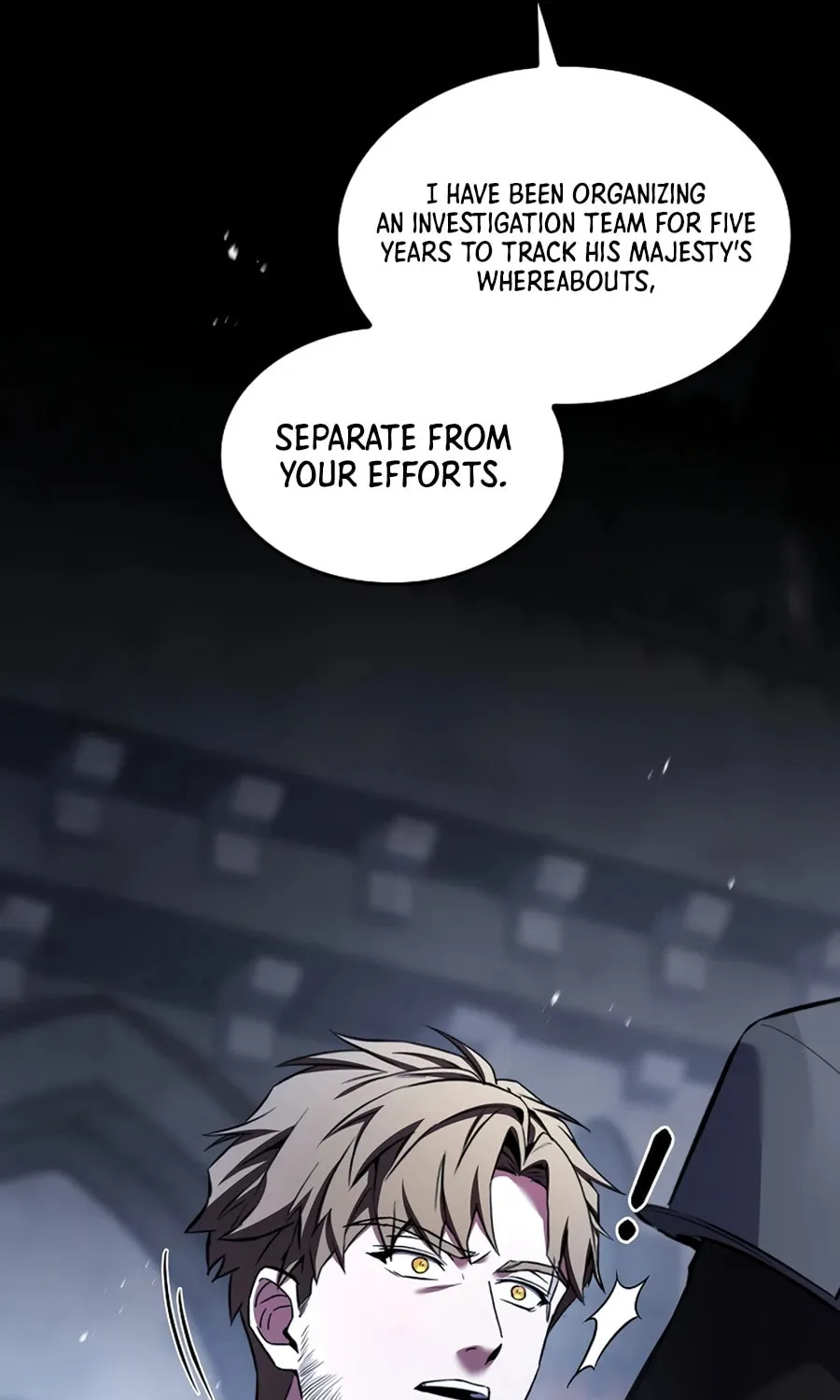 Return of the Legendary Spear Knight Chapter 197 page 117 - 