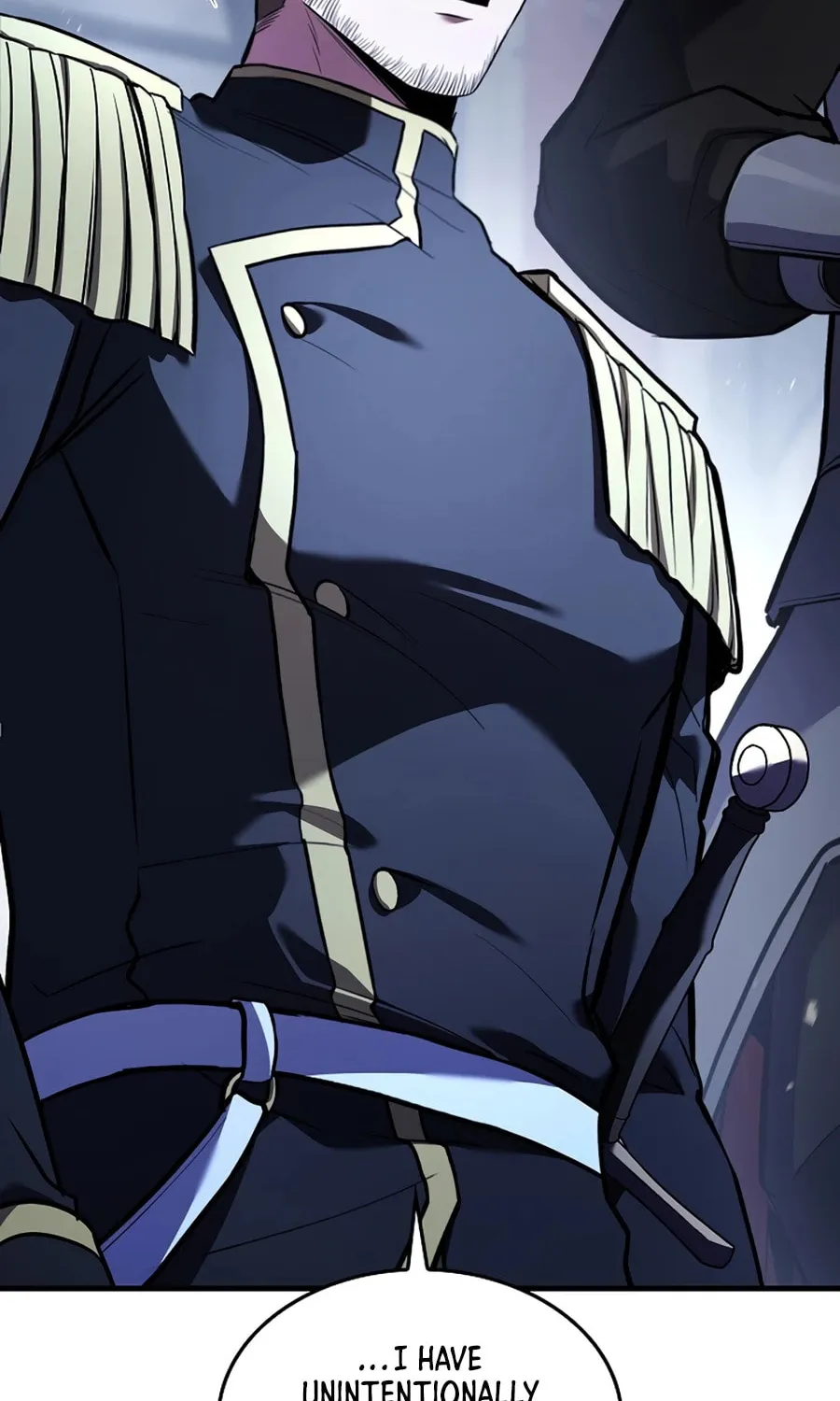 Return of the Legendary Spear Knight Chapter 197 page 118 - 