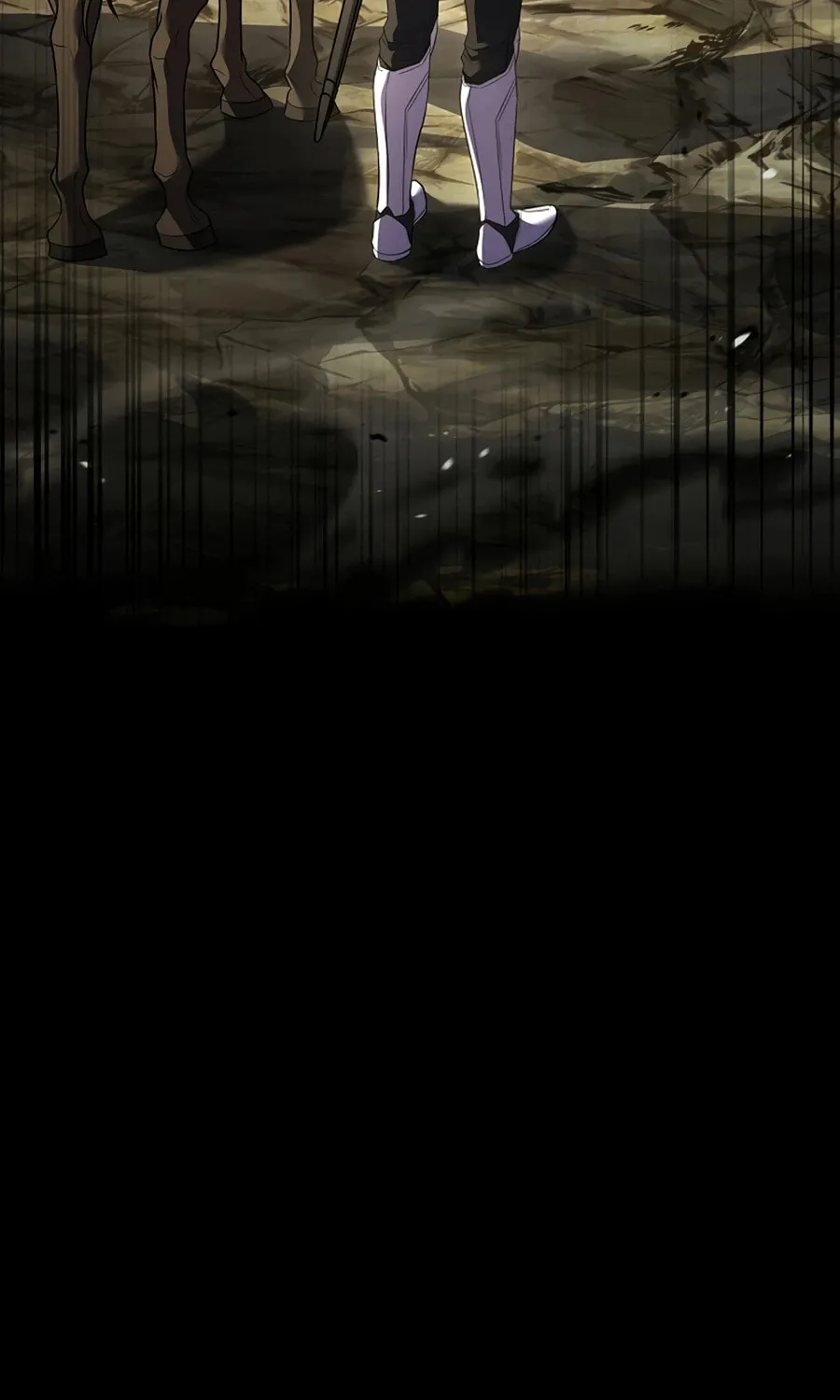 Return of the Legendary Spear Knight Chapter 197 page 120 - 