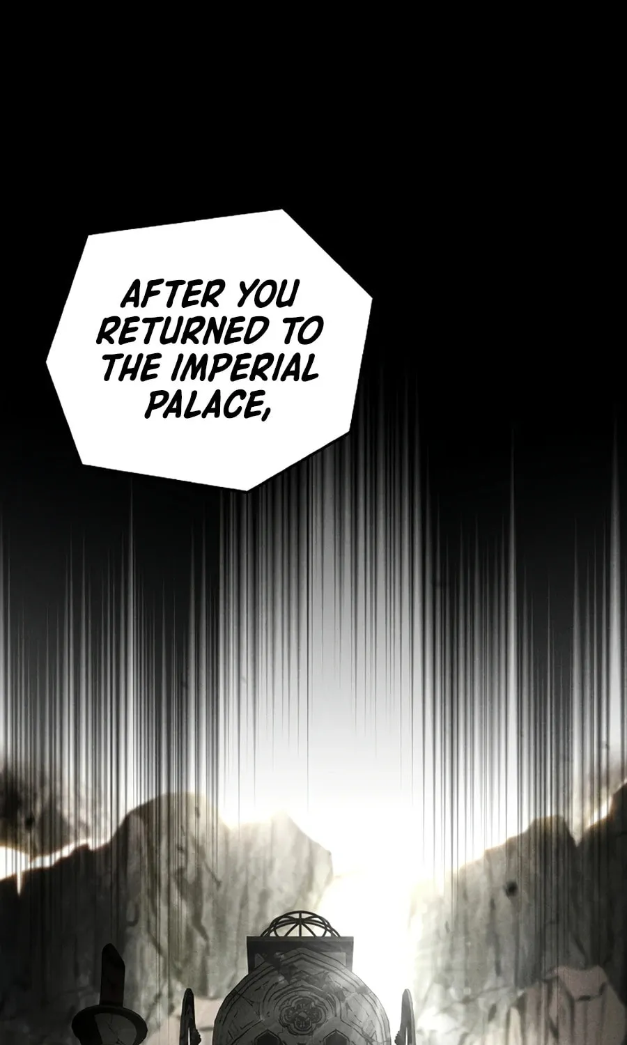 Return of the Legendary Spear Knight Chapter 197 page 121 - 