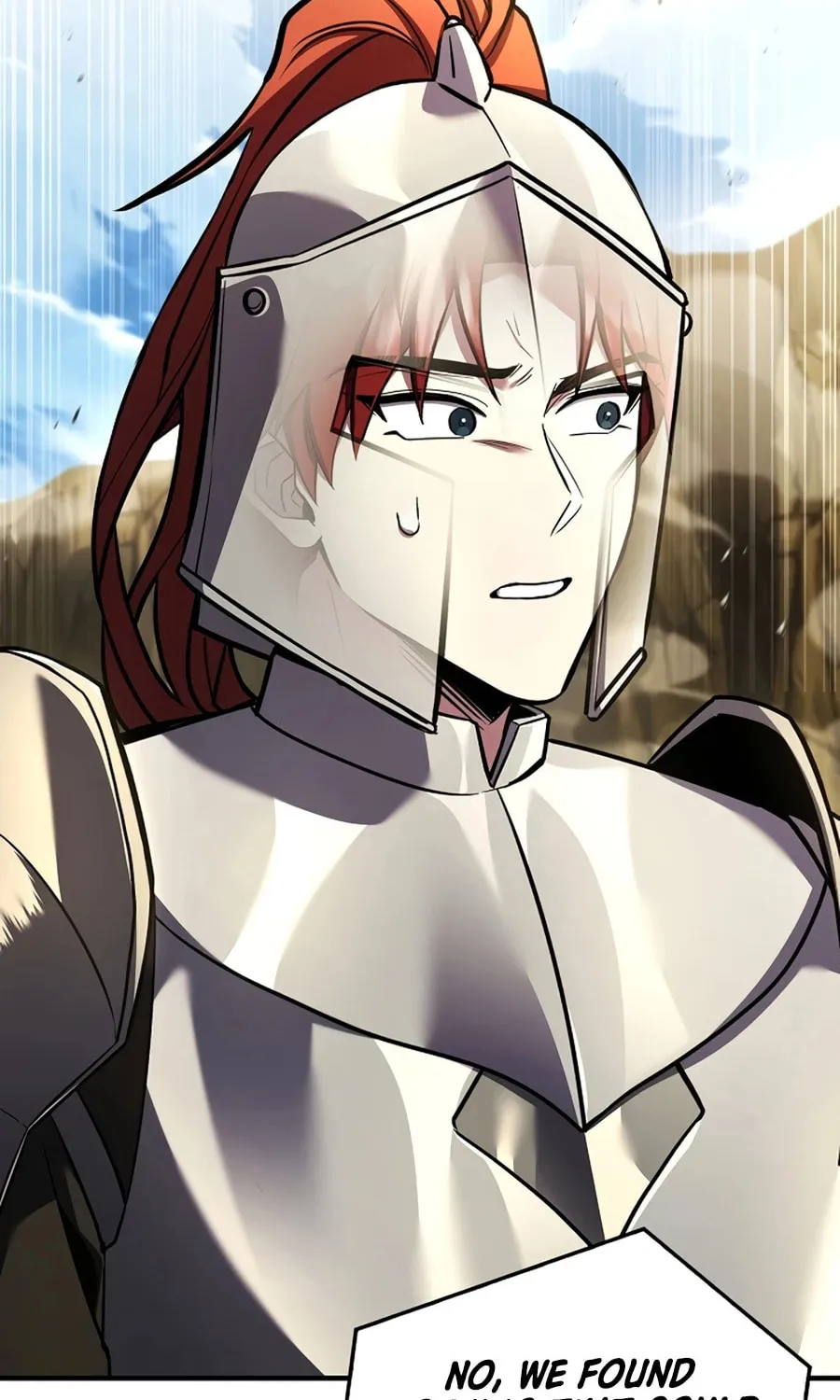 Return of the Legendary Spear Knight Chapter 197 page 127 - 
