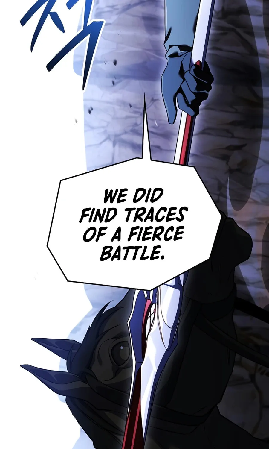 Return of the Legendary Spear Knight Chapter 197 page 130 - 
