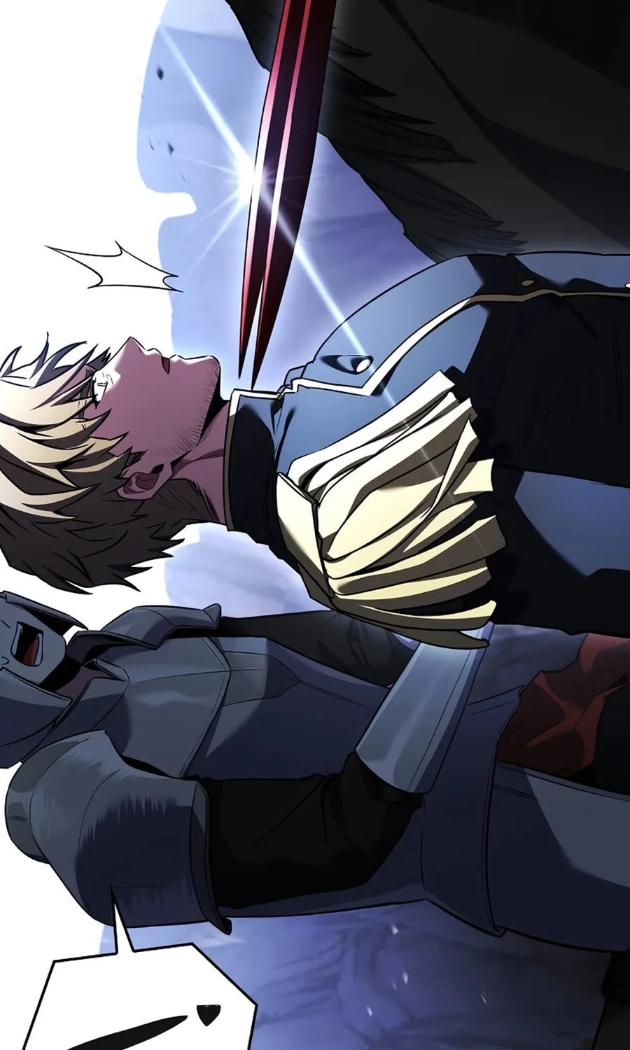 Return of the Legendary Spear Knight Chapter 197 page 131 - 