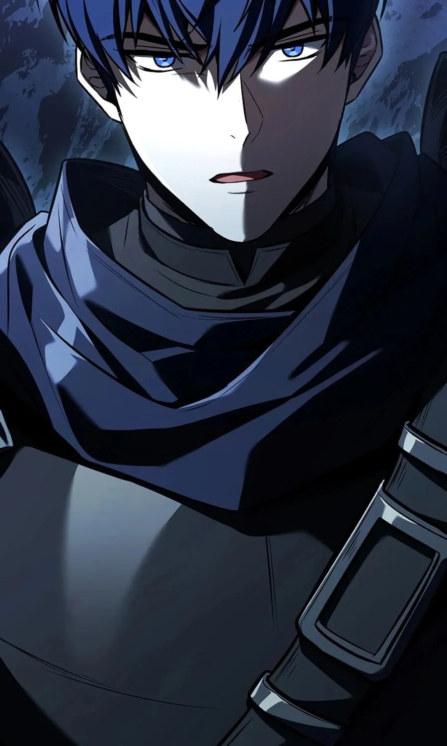 Return of the Legendary Spear Knight Chapter 197 page 134 - 