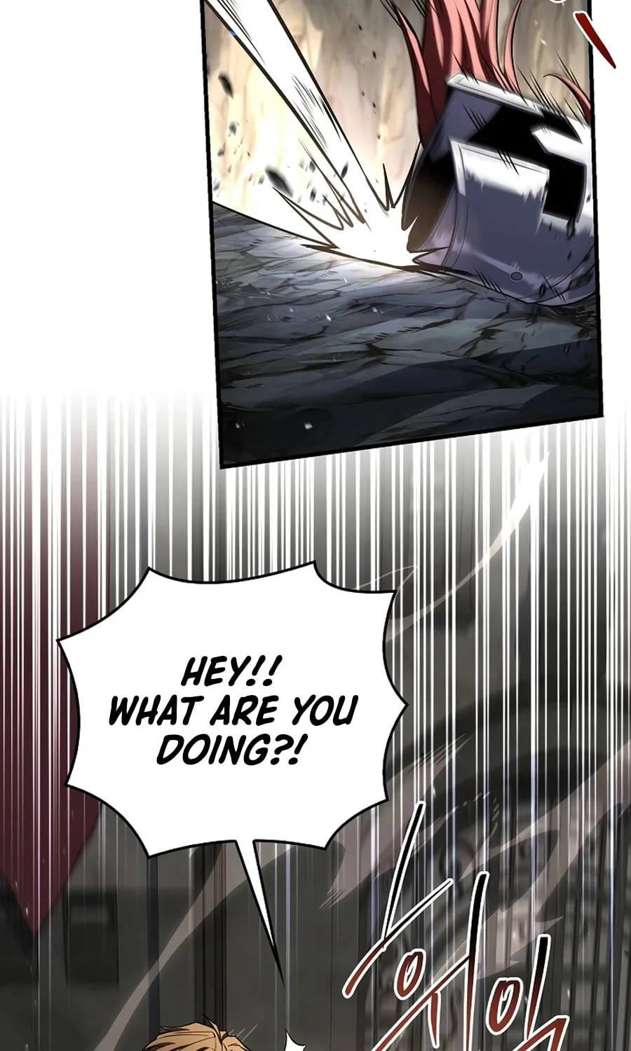 Return of the Legendary Spear Knight Chapter 197 page 136 - 