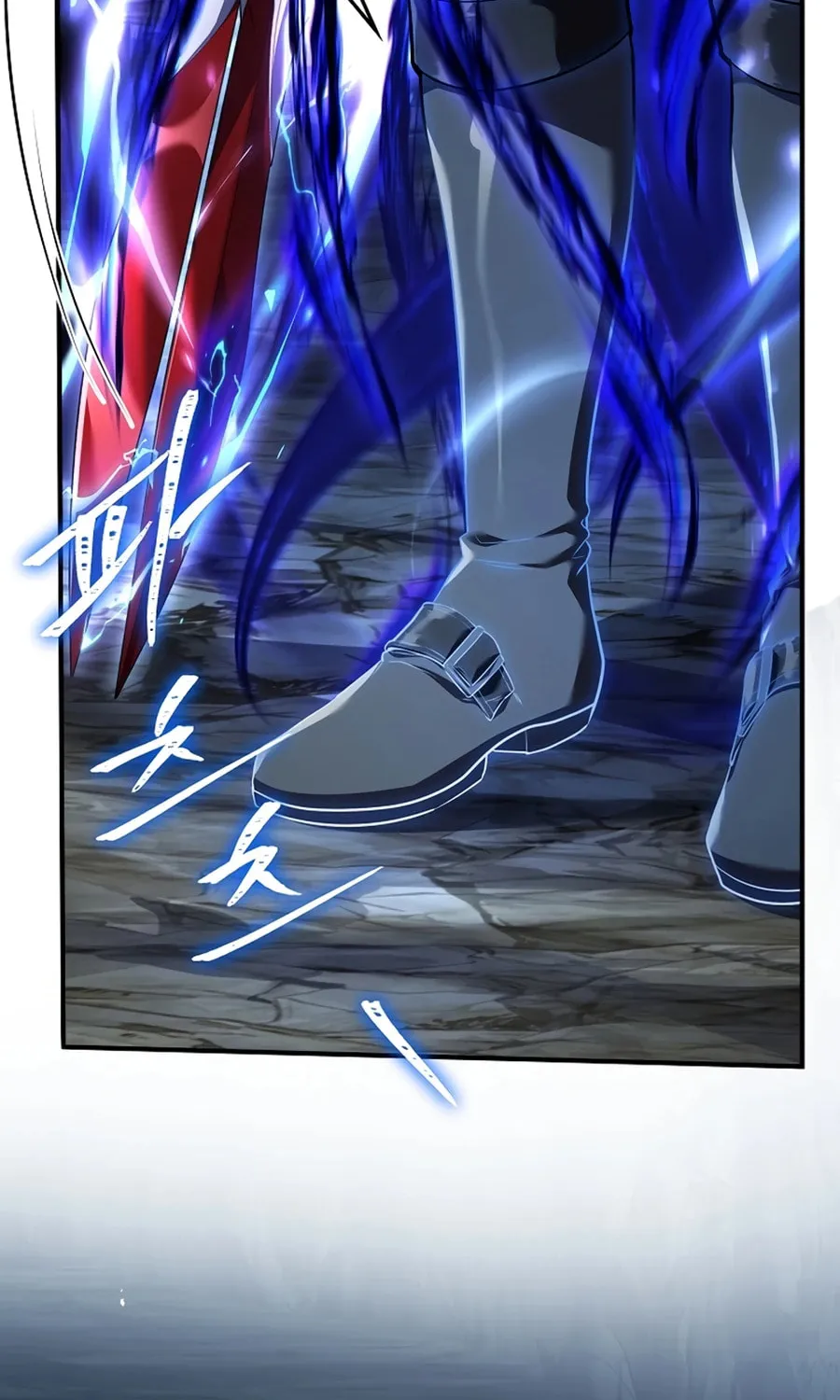 Return of the Legendary Spear Knight Chapter 197 page 140 - 