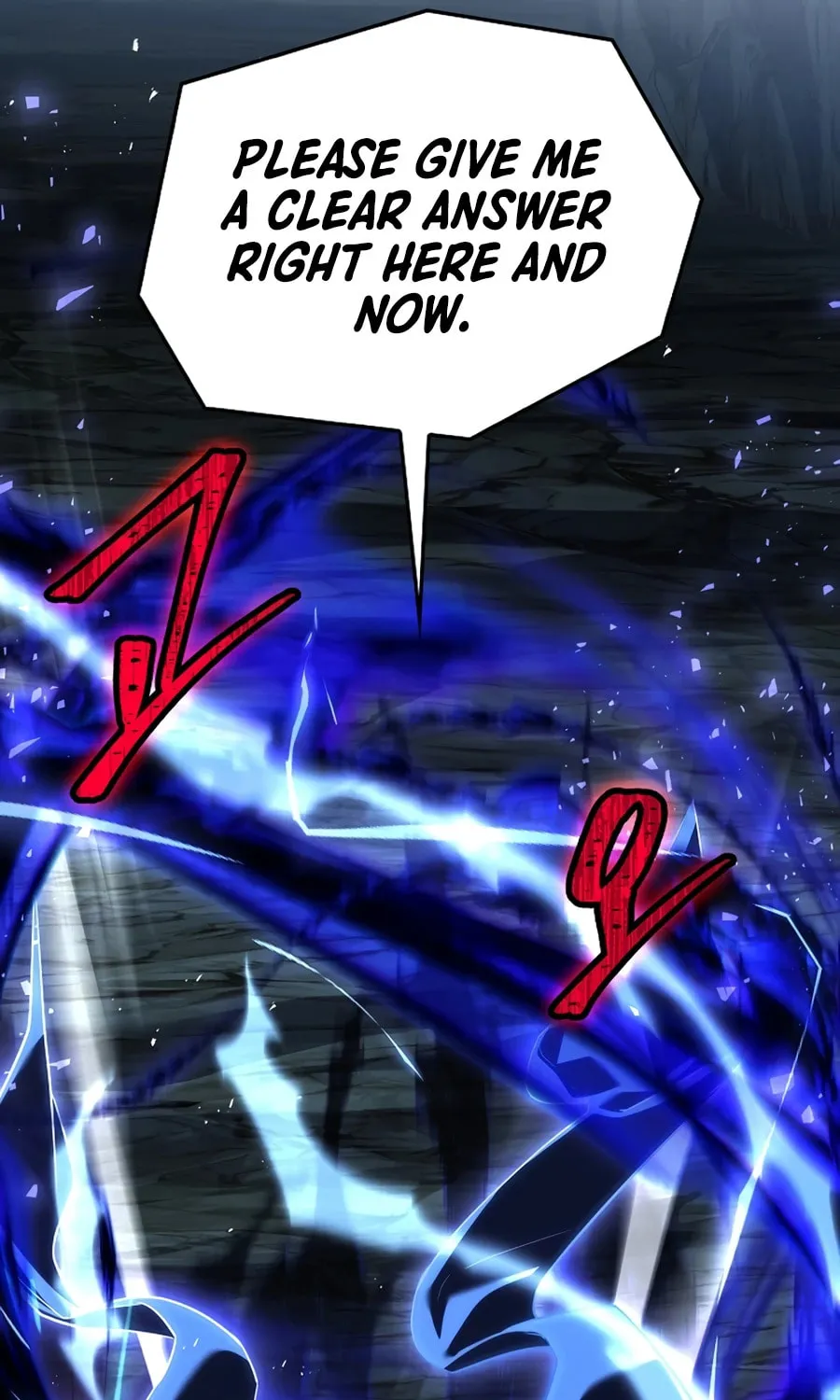 Return of the Legendary Spear Knight Chapter 197 page 141 - 