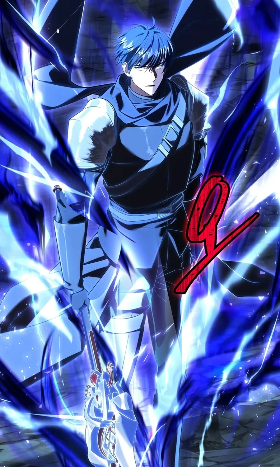 Return of the Legendary Spear Knight Chapter 197 page 142 - 