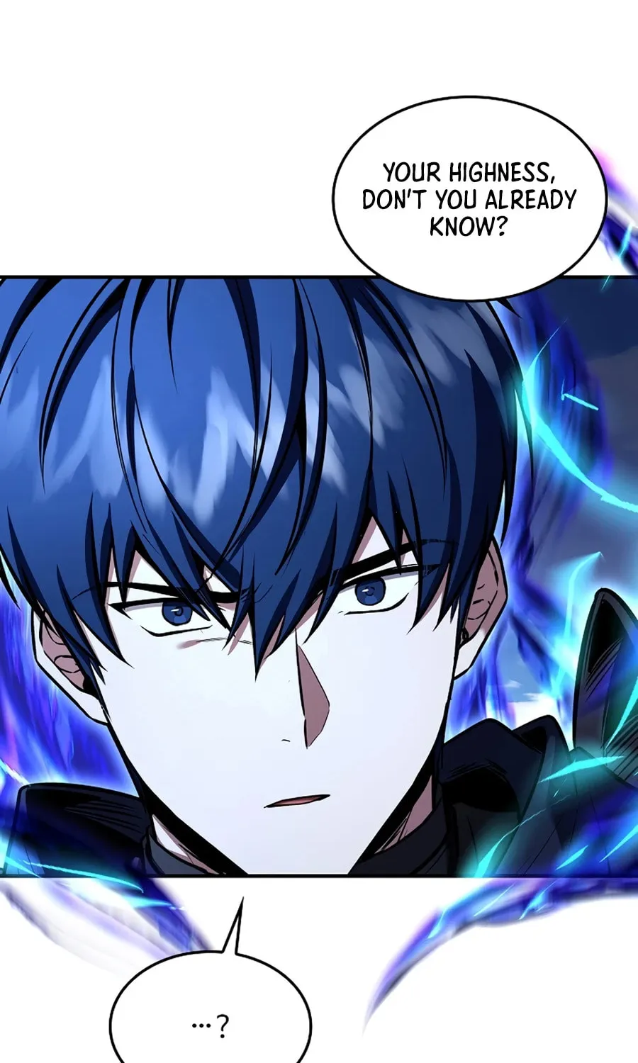 Return of the Legendary Spear Knight Chapter 197 page 145 - 