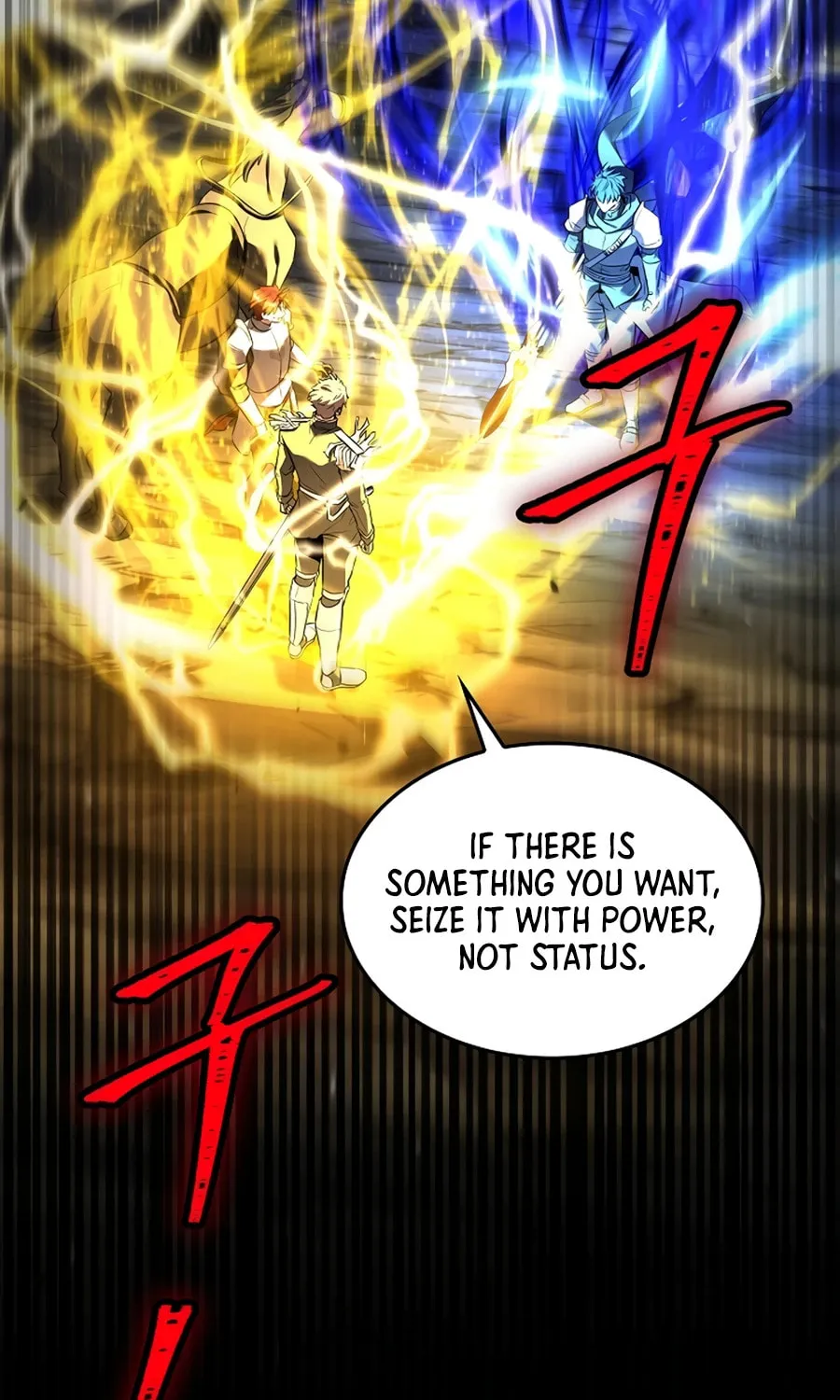 Return of the Legendary Spear Knight Chapter 197 page 147 - 