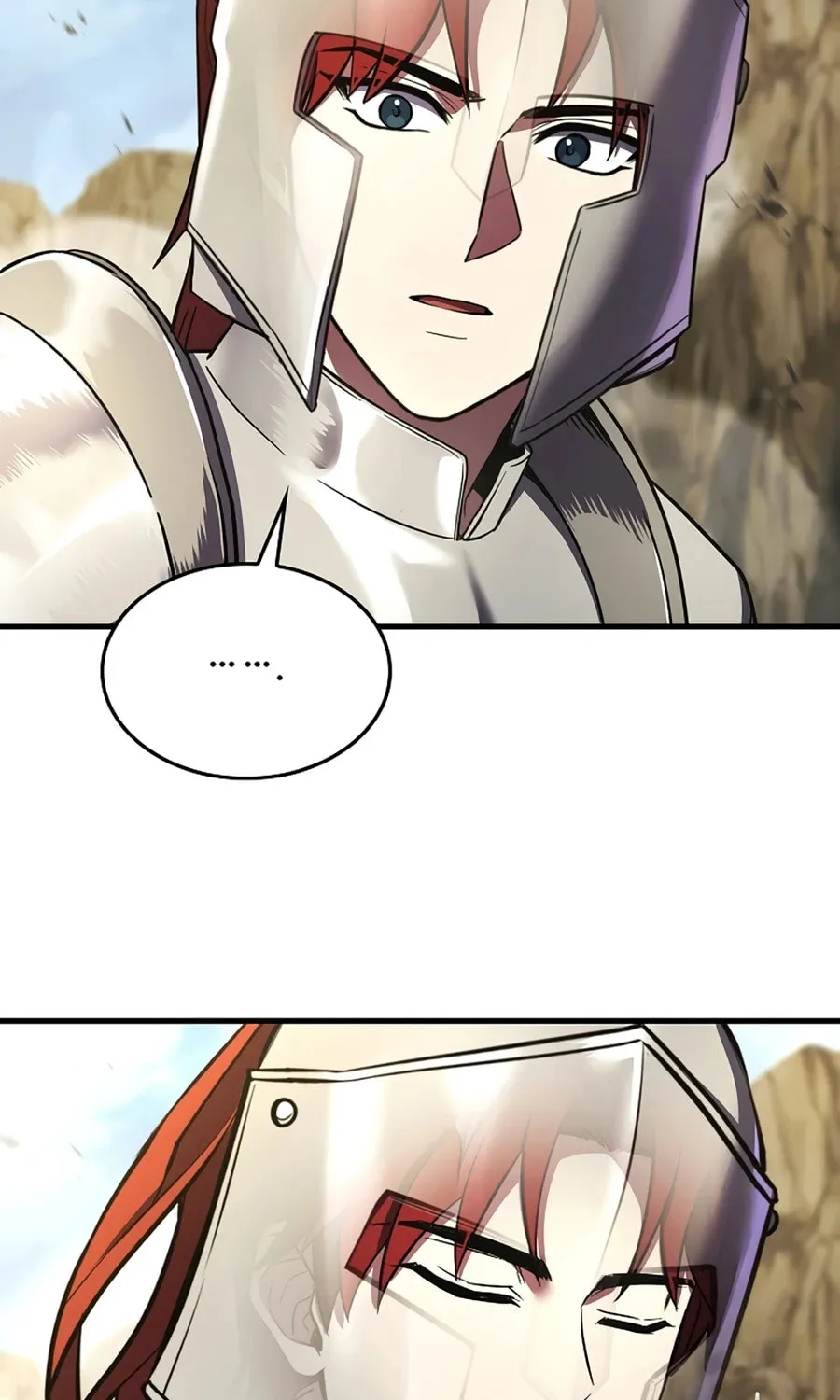 Return of the Legendary Spear Knight Chapter 197 page 17 - 
