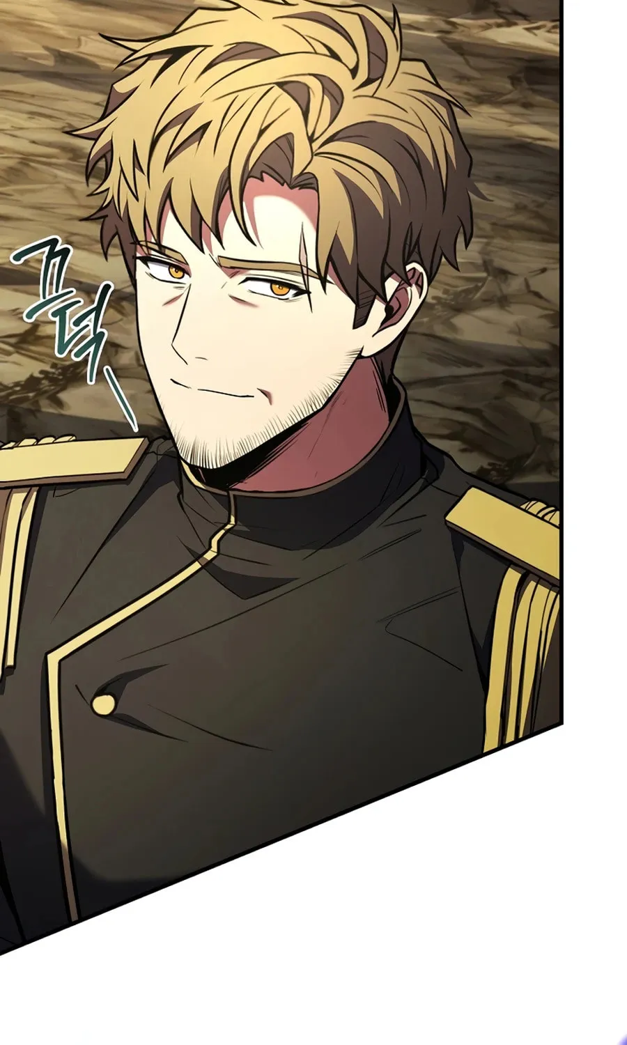 Return of the Legendary Spear Knight Chapter 197 page 19 - 