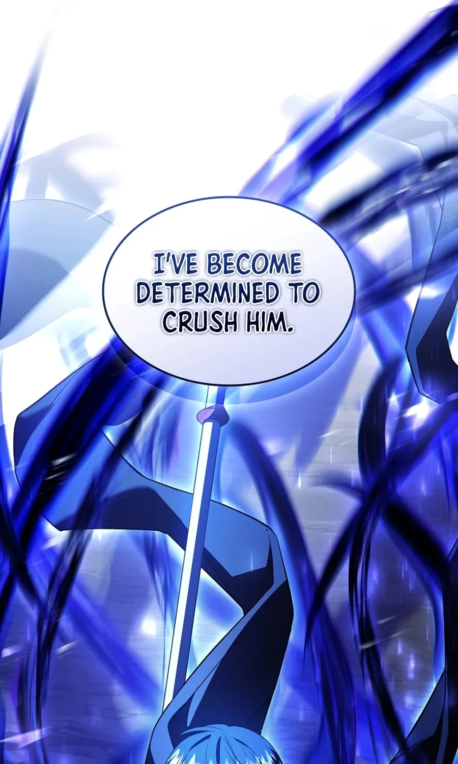 Return of the Legendary Spear Knight Chapter 197 page 20 - 