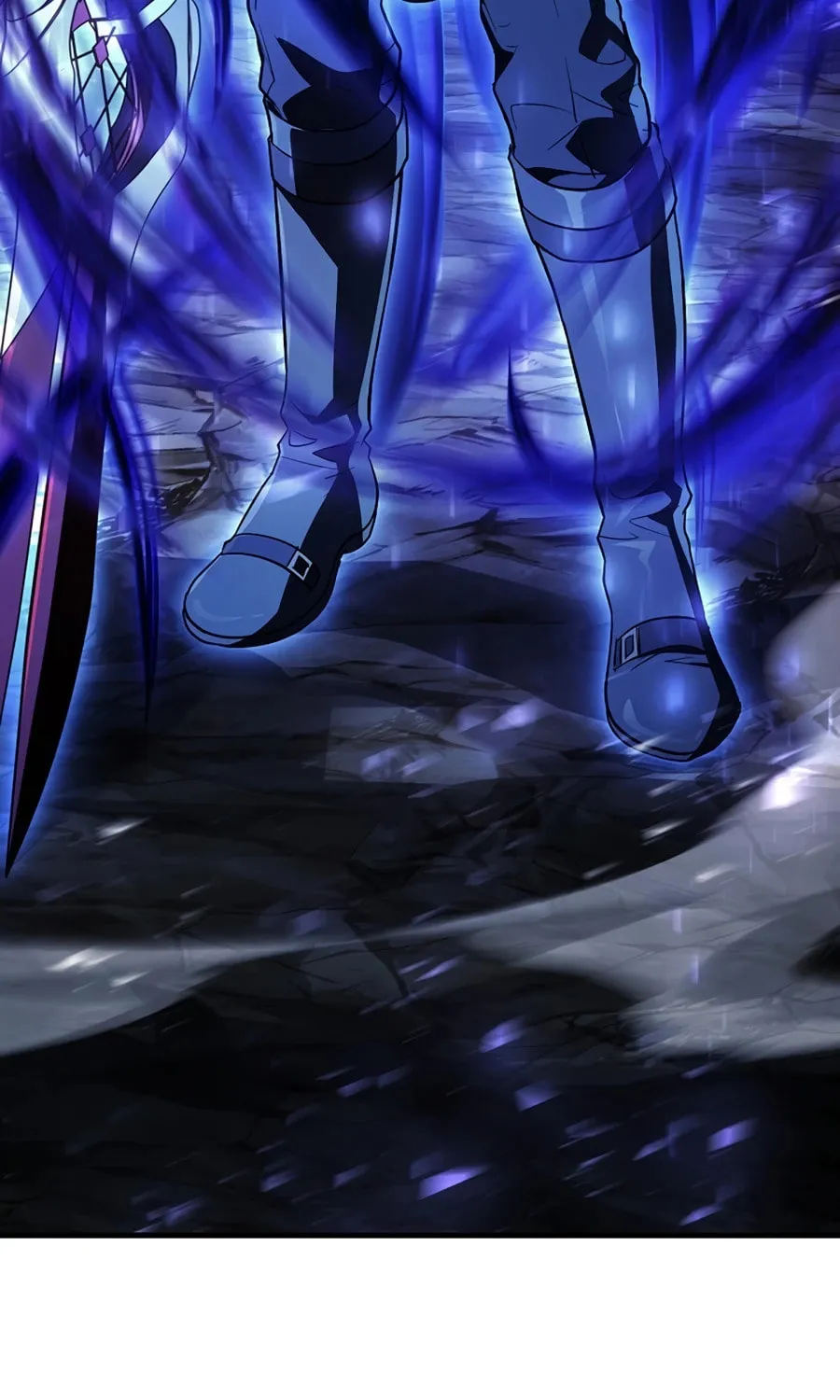 Return of the Legendary Spear Knight Chapter 197 page 22 - 