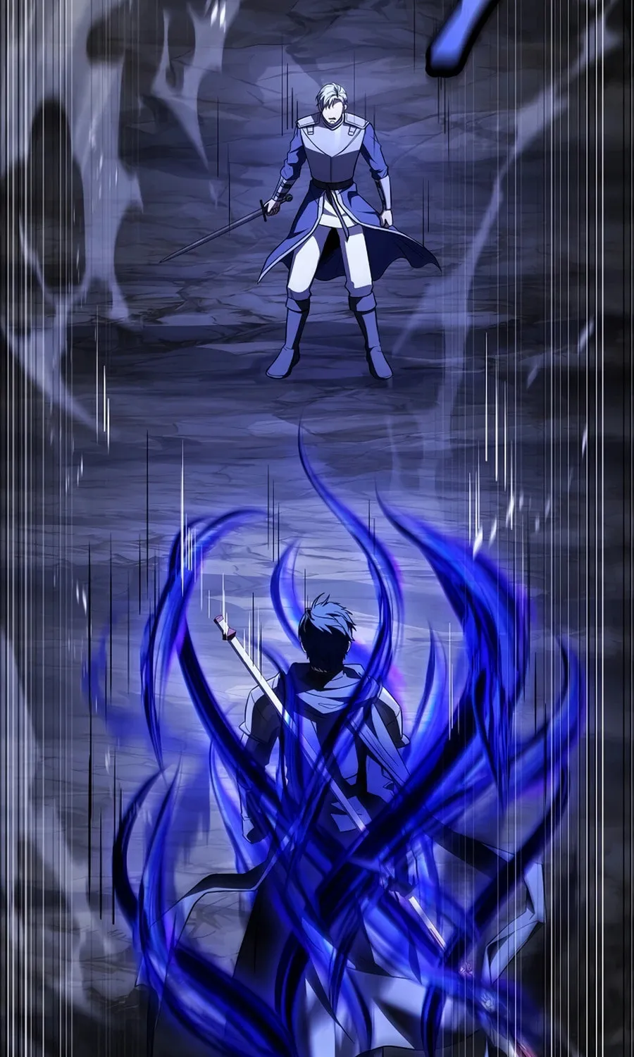 Return of the Legendary Spear Knight Chapter 197 page 26 - 