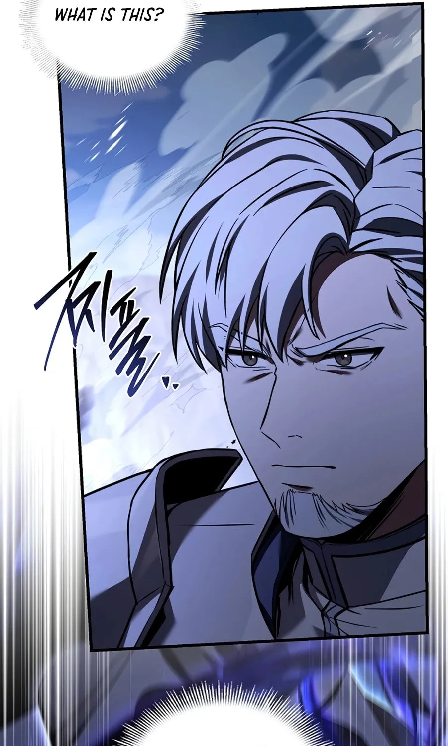 Return of the Legendary Spear Knight Chapter 197 page 28 - 