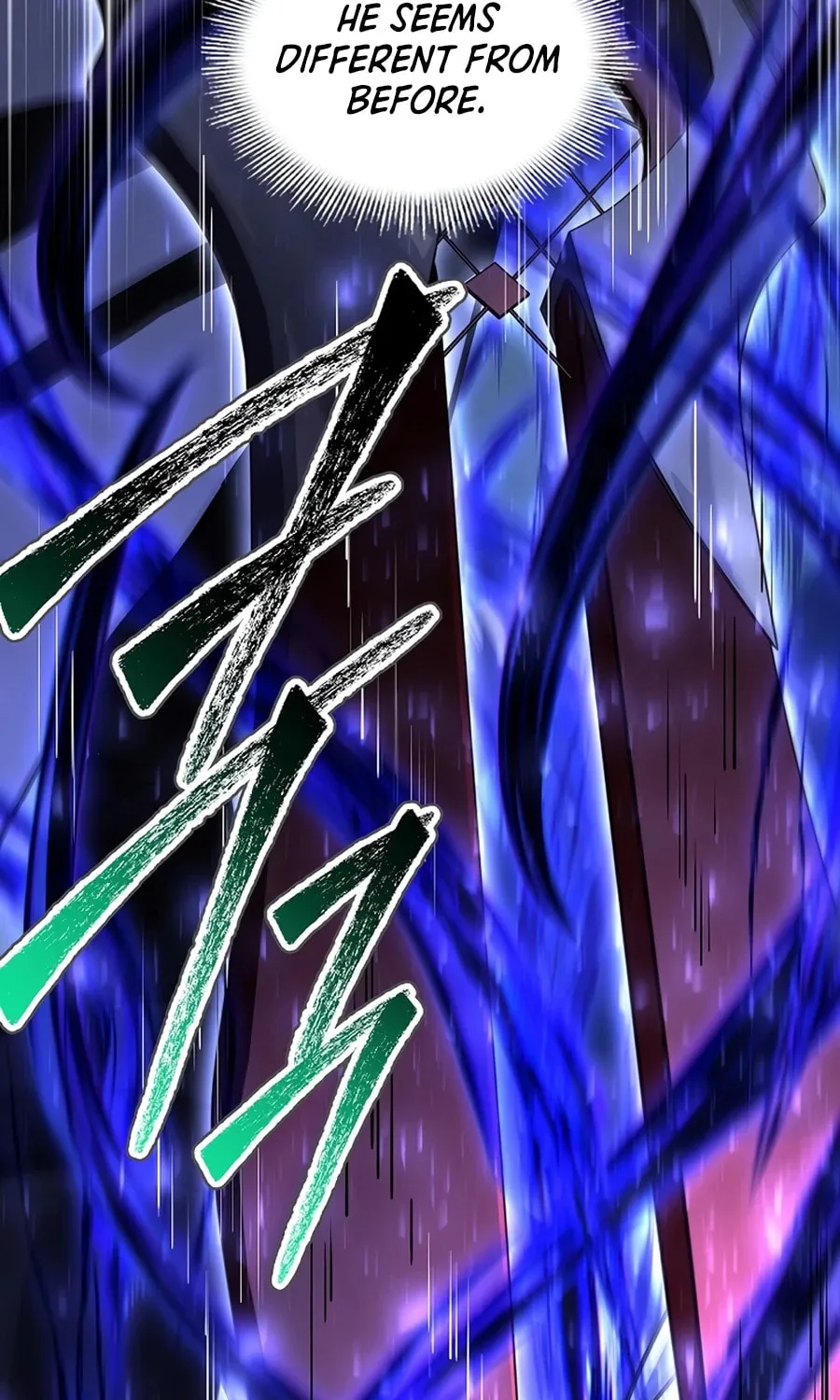 Return of the Legendary Spear Knight Chapter 197 page 29 - 