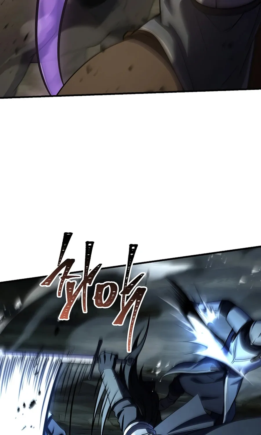 Return of the Legendary Spear Knight Chapter 197 page 4 - 