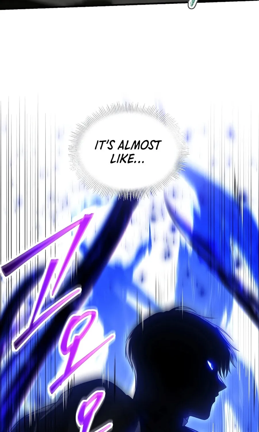Return of the Legendary Spear Knight Chapter 197 page 31 - 