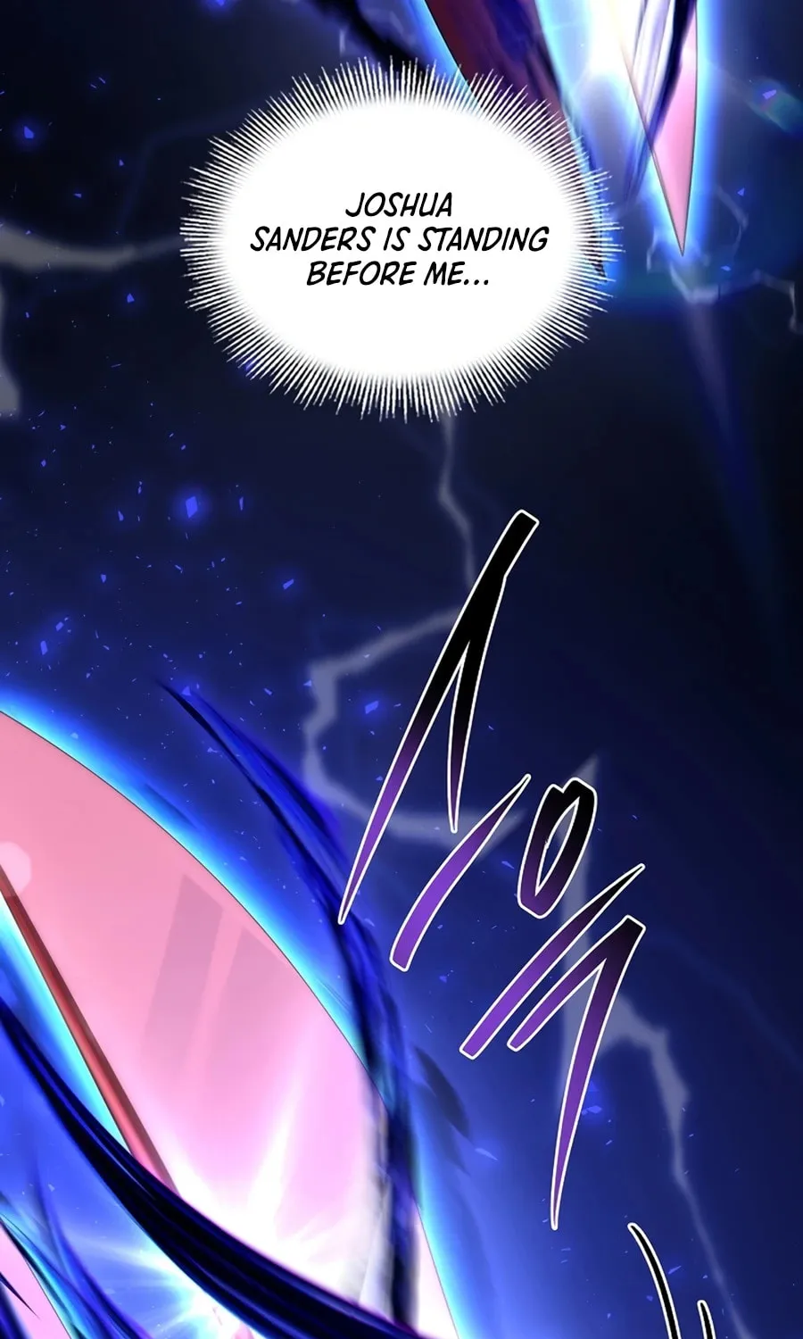 Return of the Legendary Spear Knight Chapter 197 page 34 - 