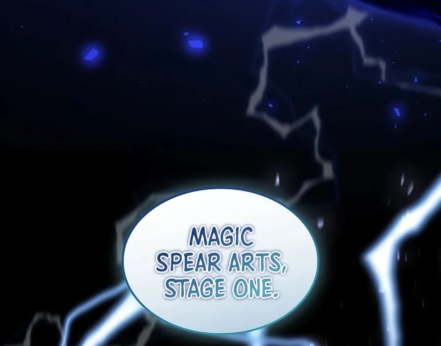 Return of the Legendary Spear Knight Chapter 197 page 36 - 
