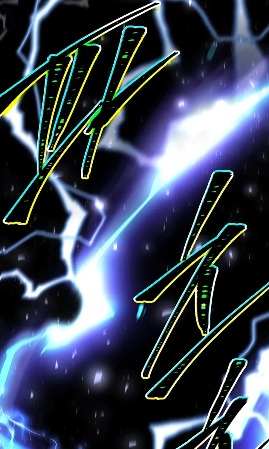 Return of the Legendary Spear Knight Chapter 197 page 37 - 