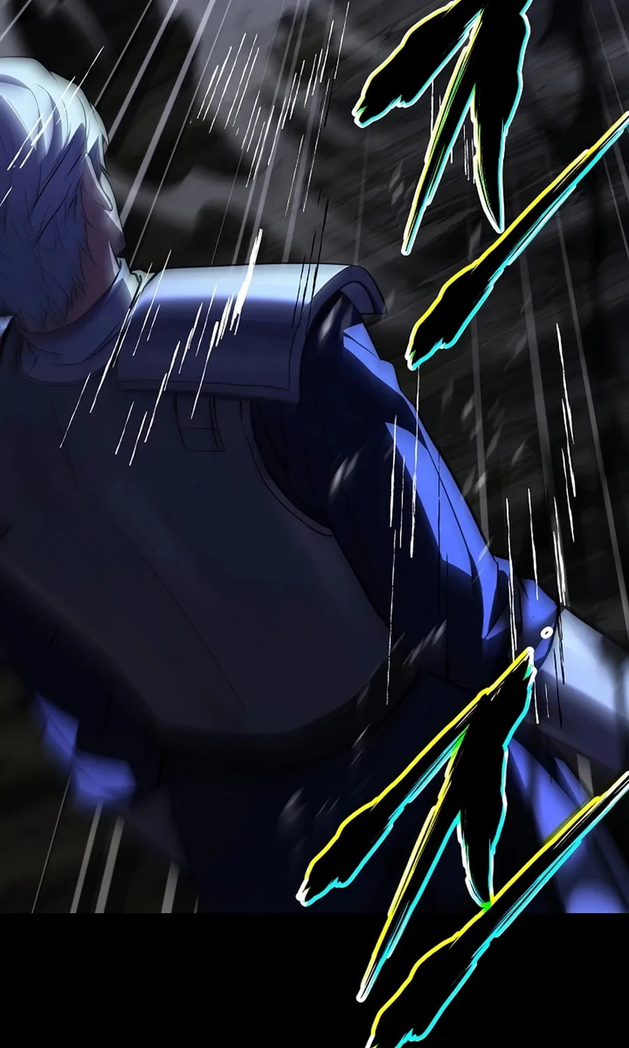 Return of the Legendary Spear Knight Chapter 197 page 42 - 