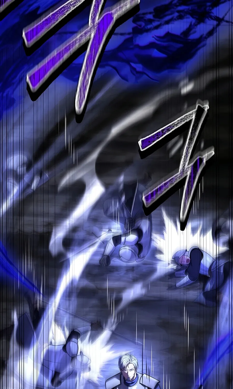 Return of the Legendary Spear Knight Chapter 197 page 47 - 