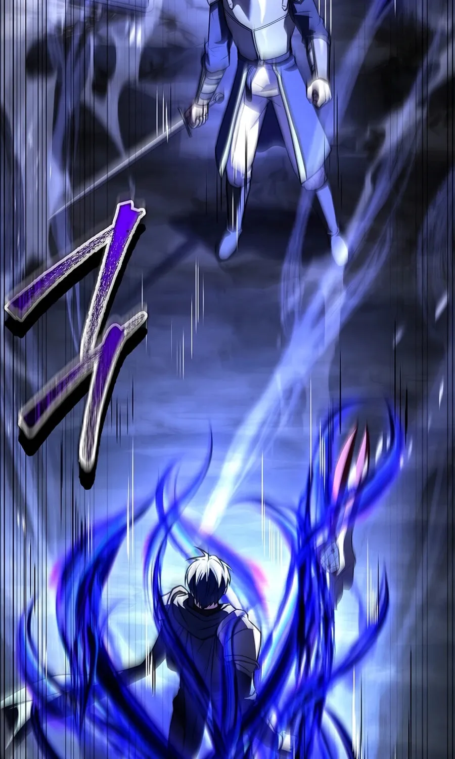Return of the Legendary Spear Knight Chapter 197 page 48 - 