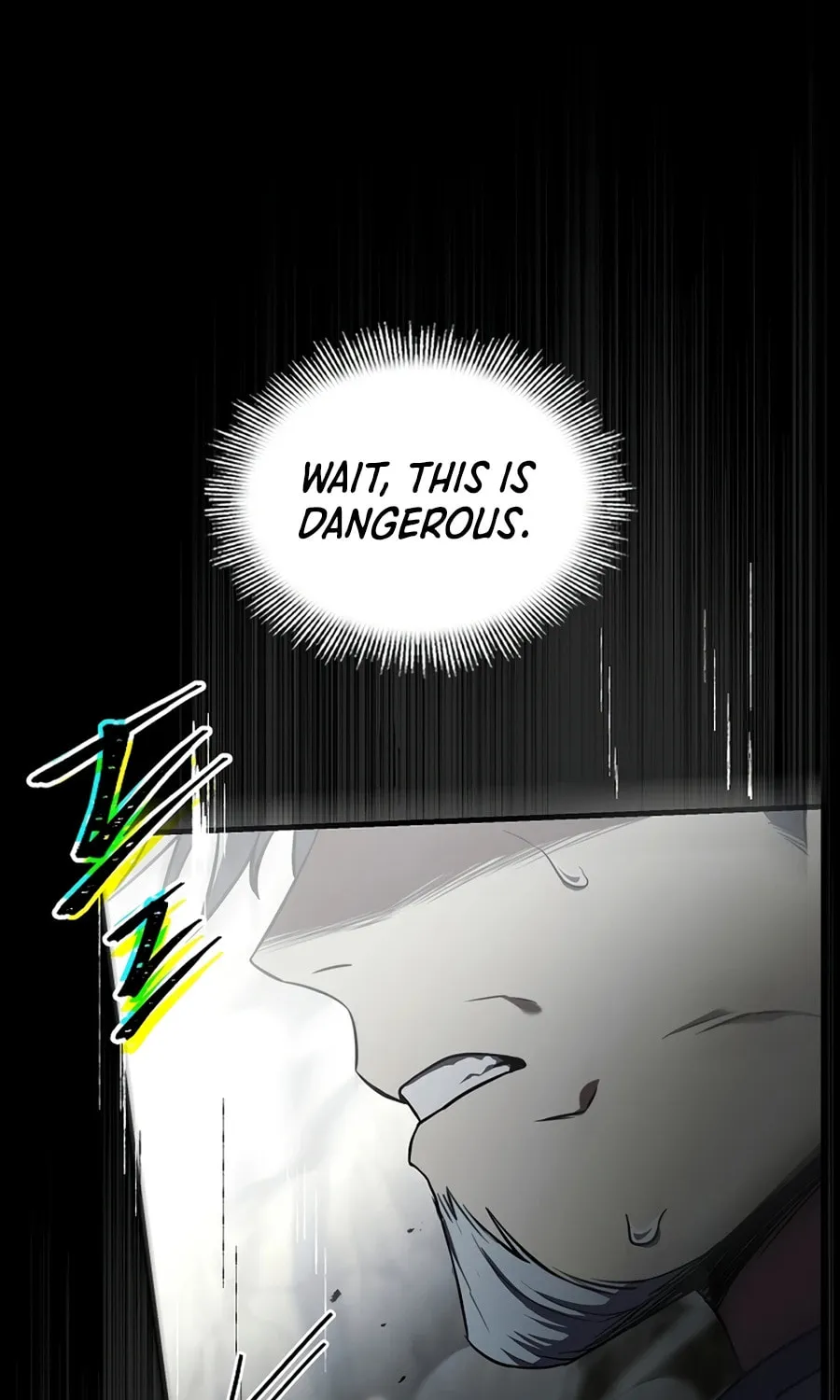 Return of the Legendary Spear Knight Chapter 197 page 50 - 
