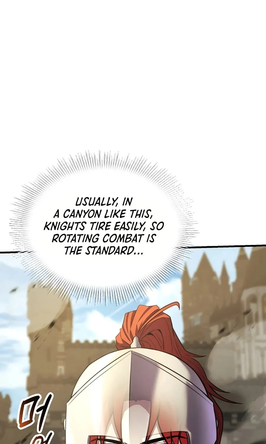 Return of the Legendary Spear Knight Chapter 197 page 6 - 