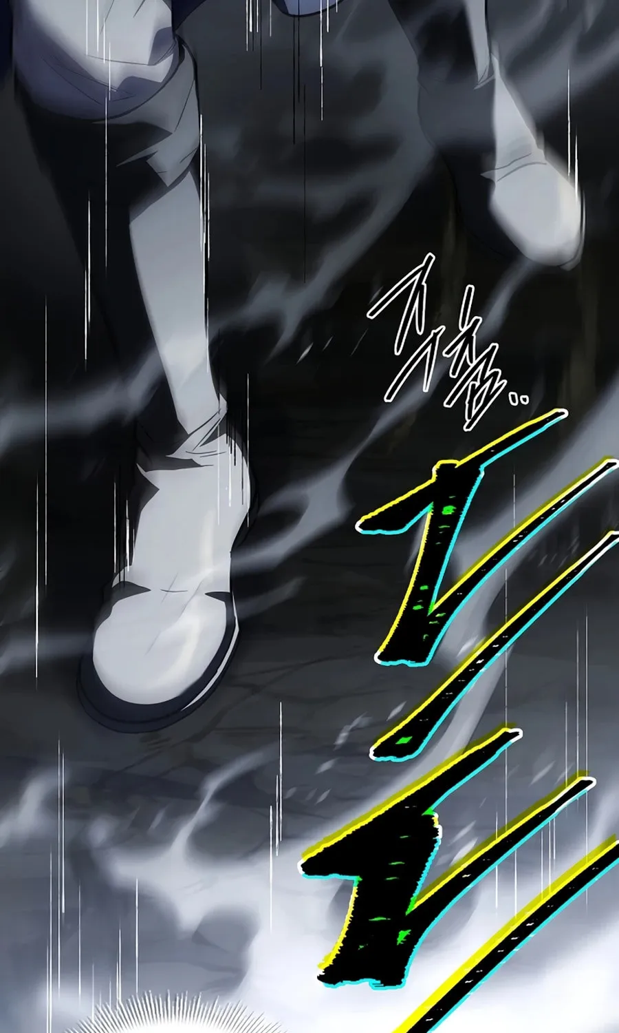 Return of the Legendary Spear Knight Chapter 197 page 52 - 