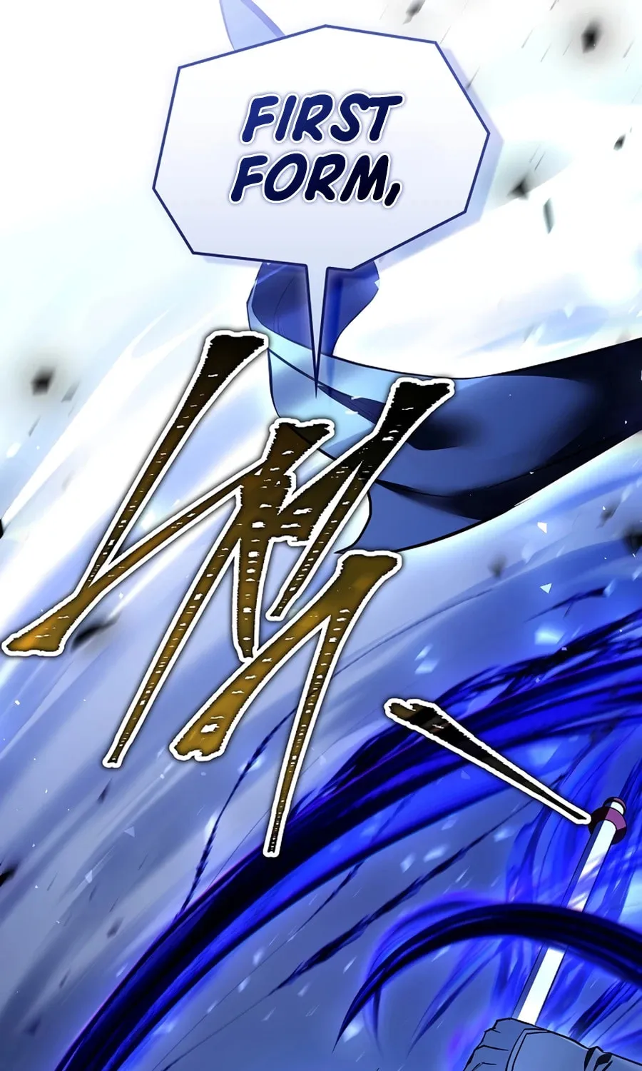 Return of the Legendary Spear Knight Chapter 197 page 54 - 