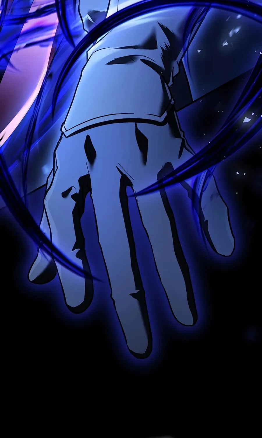 Return of the Legendary Spear Knight Chapter 197 page 56 - 