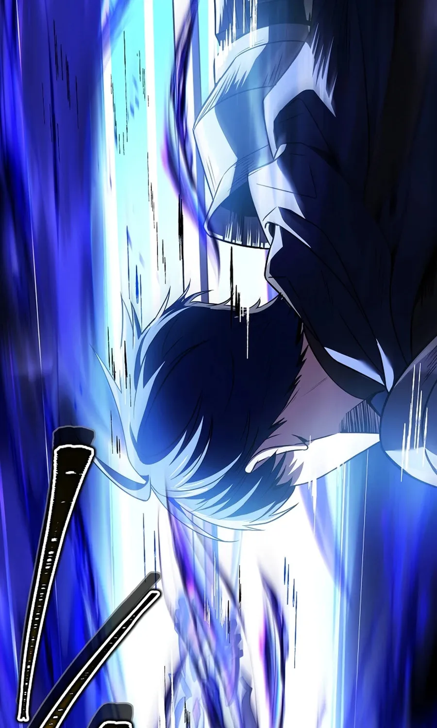 Return of the Legendary Spear Knight Chapter 197 page 59 - 