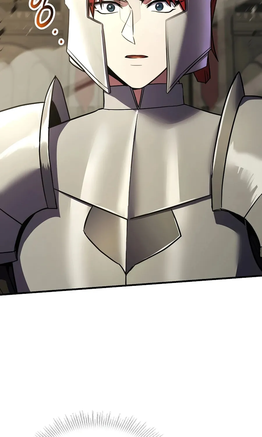 Return of the Legendary Spear Knight Chapter 197 page 7 - 