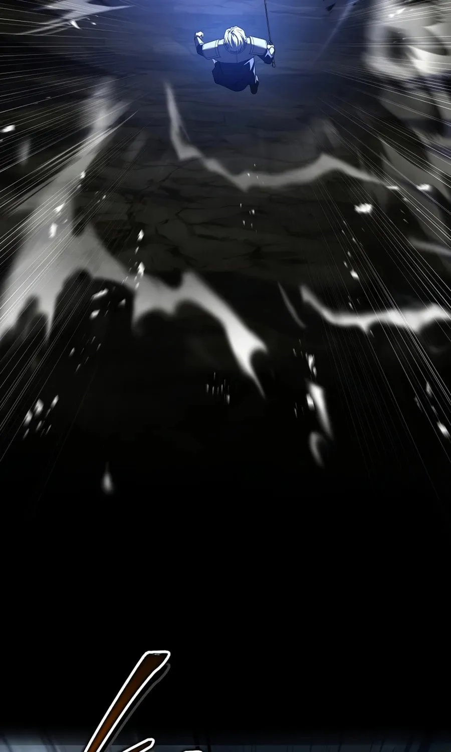 Return of the Legendary Spear Knight Chapter 197 page 64 - 