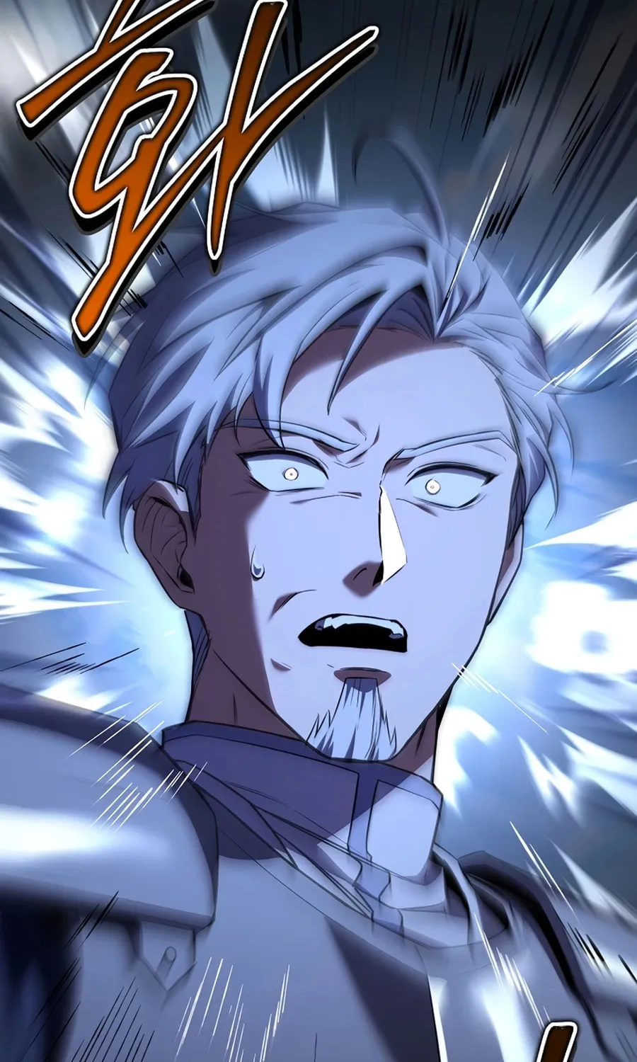 Return of the Legendary Spear Knight Chapter 197 page 65 - 
