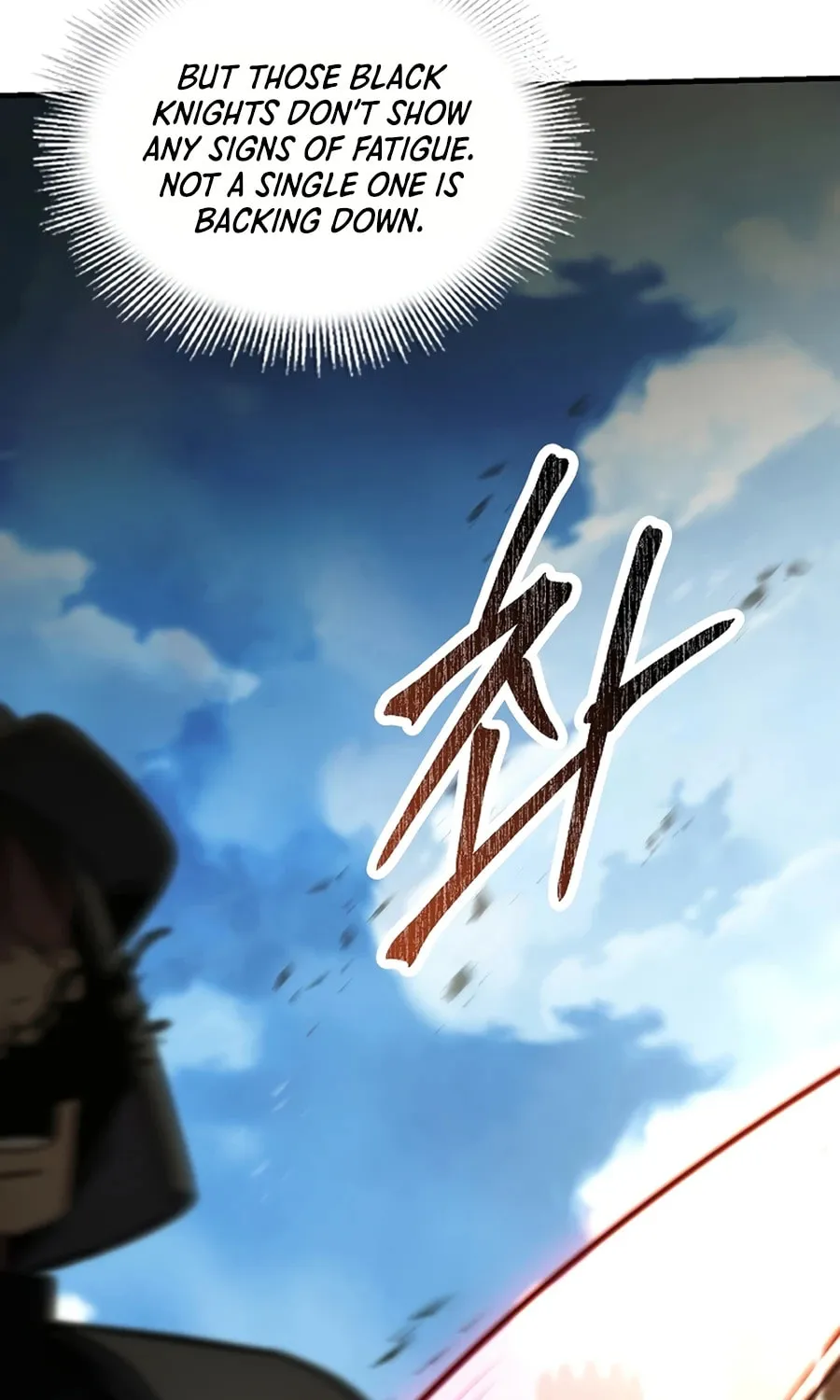 Return of the Legendary Spear Knight Chapter 197 page 8 - 