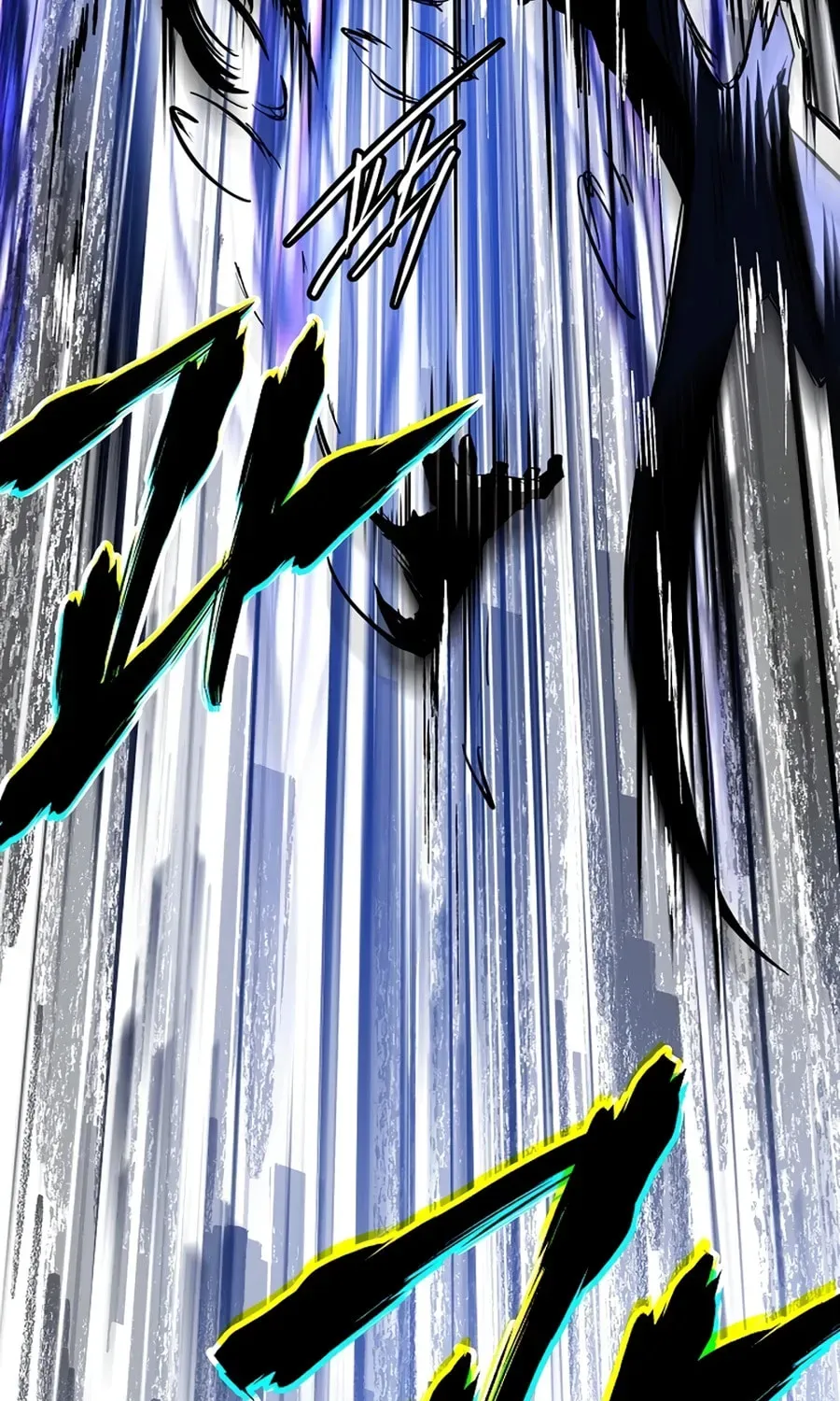 Return of the Legendary Spear Knight Chapter 197 page 74 - 