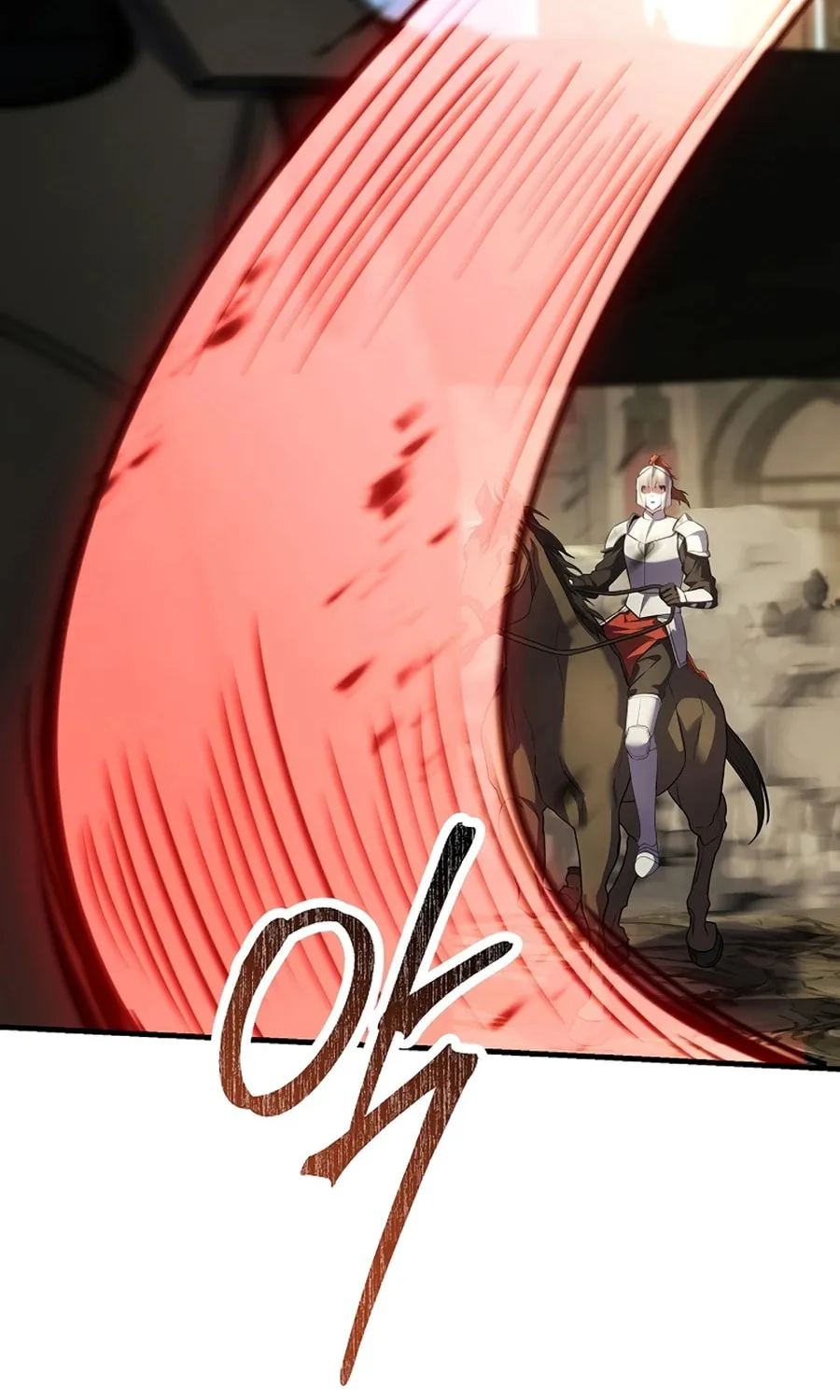Return of the Legendary Spear Knight Chapter 197 page 9 - 