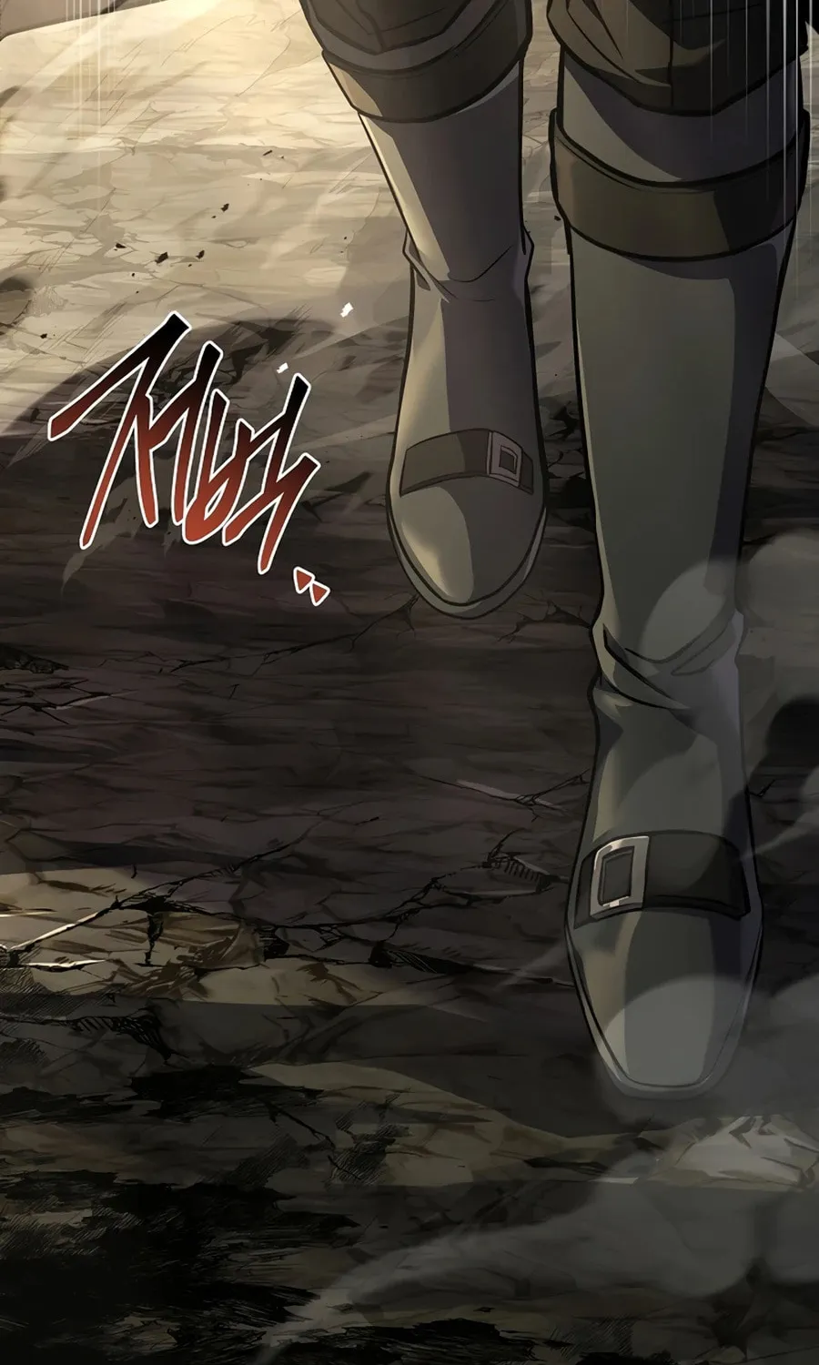 Return of the Legendary Spear Knight Chapter 197 page 82 - 